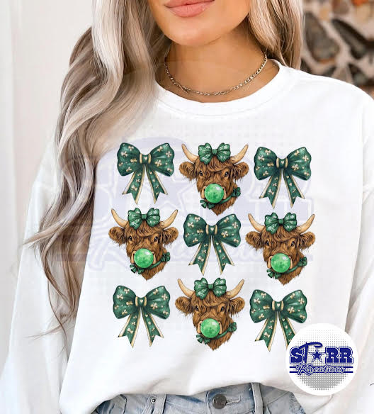 St. Patrick's