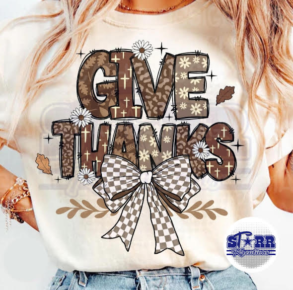 Thanksgiving