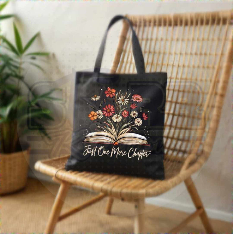 Canvas Tote Bags