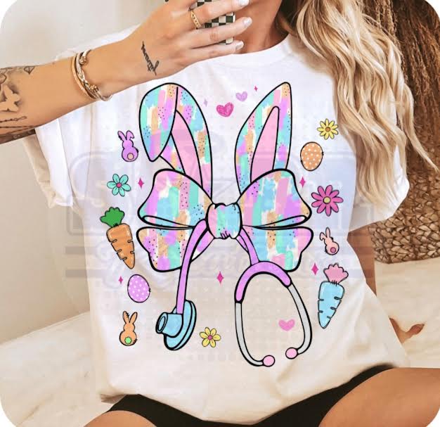 Bunny Ears