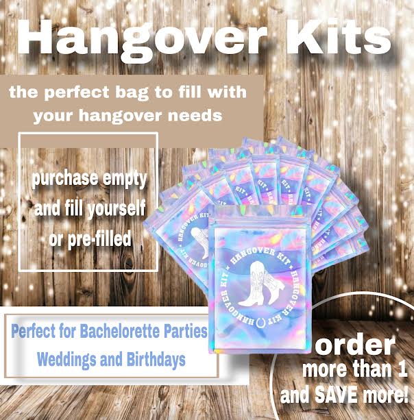 Recovery Kits
