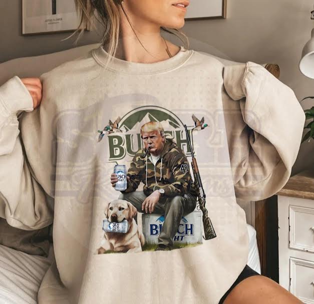 Camo Busch
