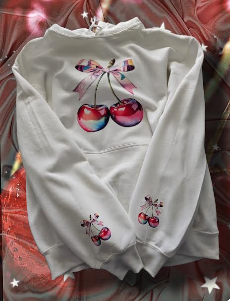 Cherrie Bow