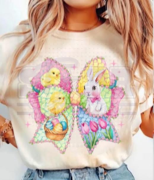 Easter Chicks