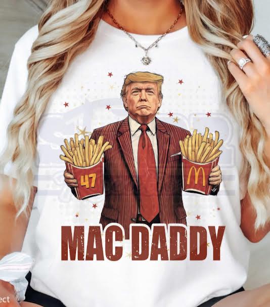 Mac Daddy