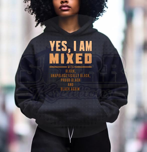 Yes, I Am