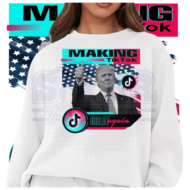 Making TikTok Great