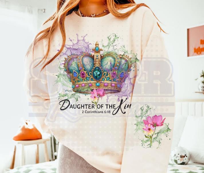 Daughters of The King