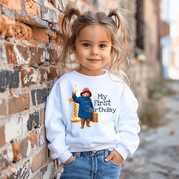 Paddington Bear