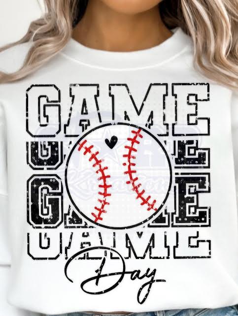 Baseball Love