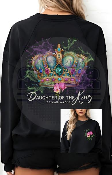 Daughters of The King