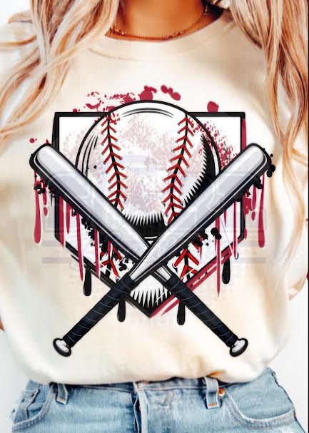 Batter Up