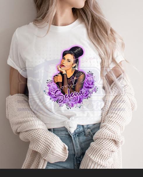 Selena La Flor