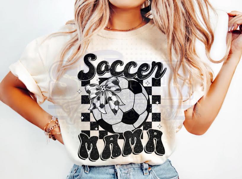 Soccer Mom