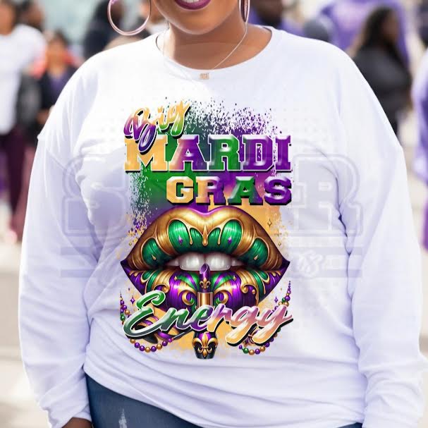 Big Mardi Gras