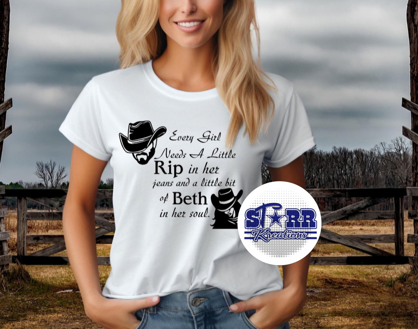 Rip Beth