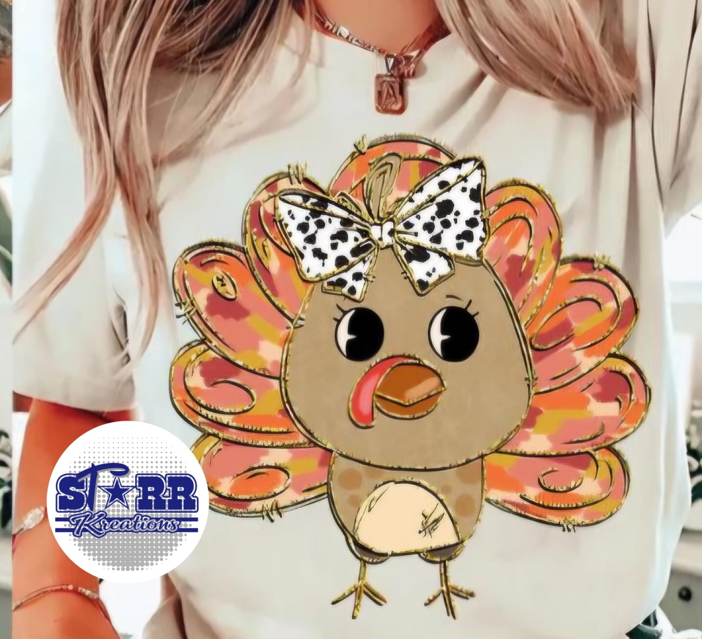 Thanksgiving Turkey