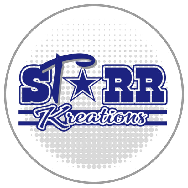 ST☆RR KREATIONS