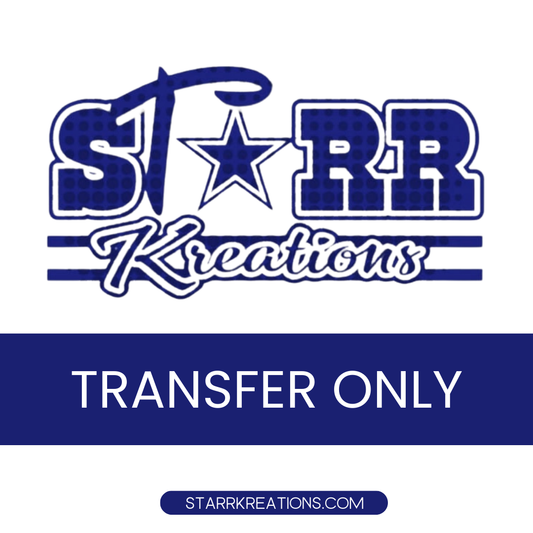 Transfer Only